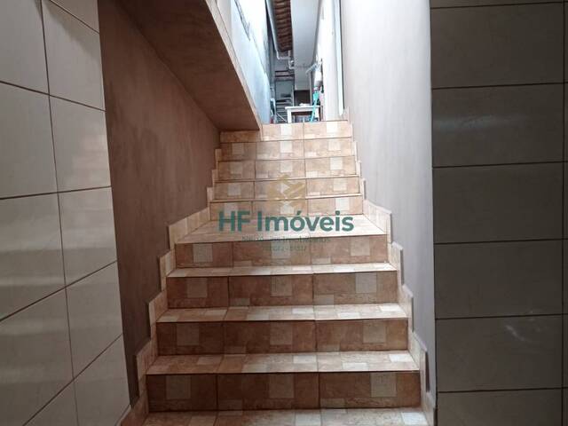 Apartamento para Venda em Santo André - 4