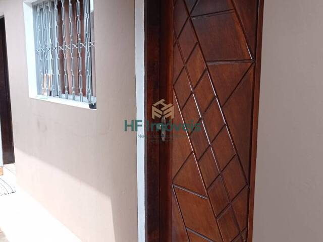 Apartamento para Venda em Santo André - 5