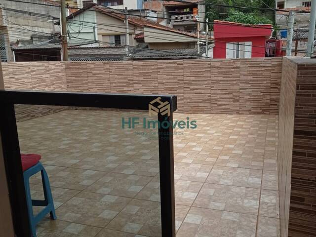 Apartamento para Venda em Santo André - 3