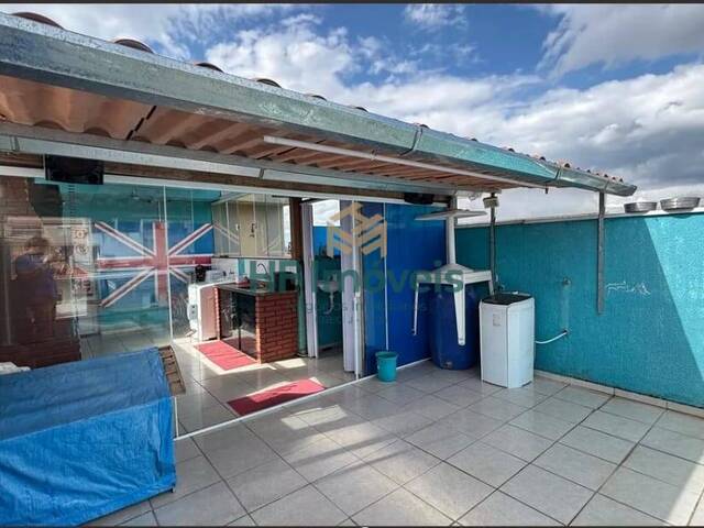 Apartamento para Venda em Santo André - 5