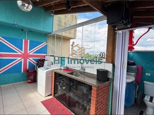 Apartamento para Venda em Santo André - 4