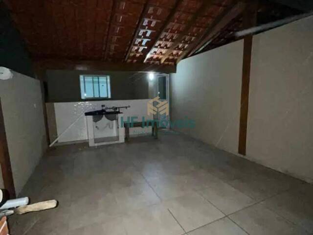 #A 1585 - Apartamento para Venda em Santo André - SP - 2