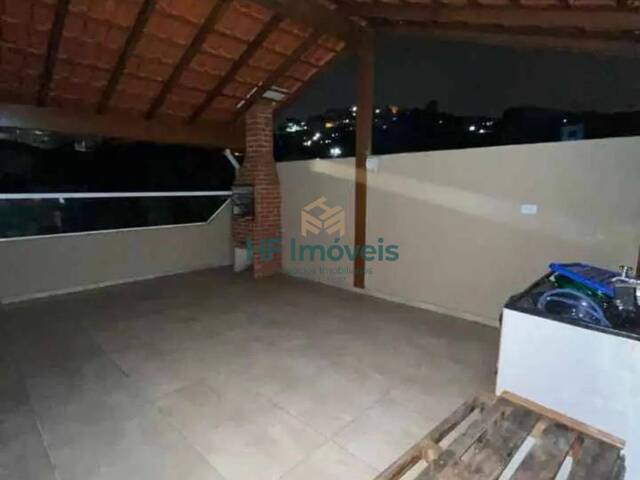 #A 1585 - Apartamento para Venda em Santo André - SP - 3