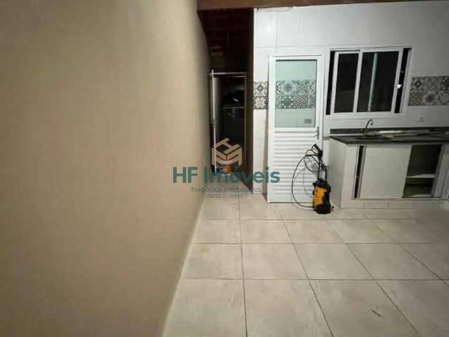 Apartamento para Venda em Santo André - 5