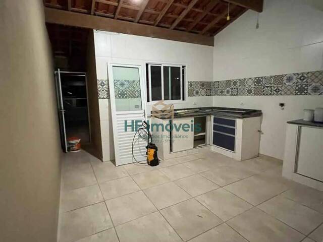 Apartamento para Venda em Santo André - 4