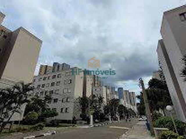 Apartamento para Venda em São Paulo - 3