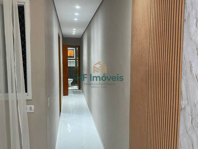 Apartamento para Venda em Santo André - 3
