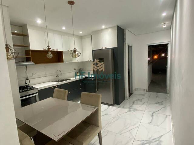 Apartamento para Venda em Santo André - 2