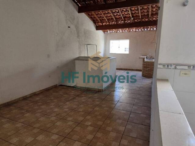 Apartamento para Venda em Santo André - 5
