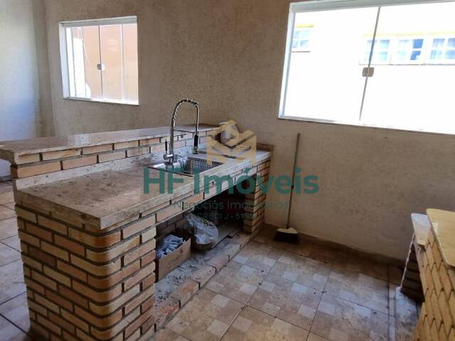 #A 1588 - Apartamento para Venda em Santo André - SP - 3