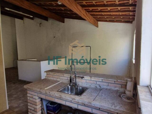 Apartamento para Venda em Santo André - 4