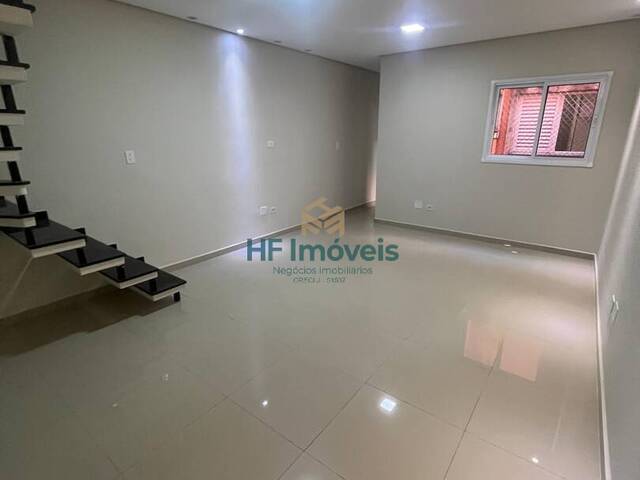 #A 1589 - Apartamento para Venda em Santo André - SP - 3