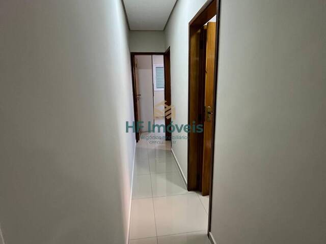 Apartamento para Venda em Santo André - 4