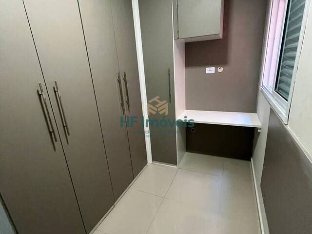 Apartamento para Venda em Santo André - 5