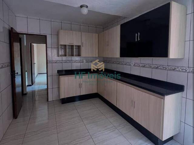 #S 1194 - Casa para Venda em Santo André - SP - 3