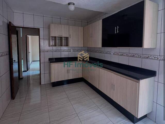#S 1194 - Casa para Venda em Santo André - SP - 2