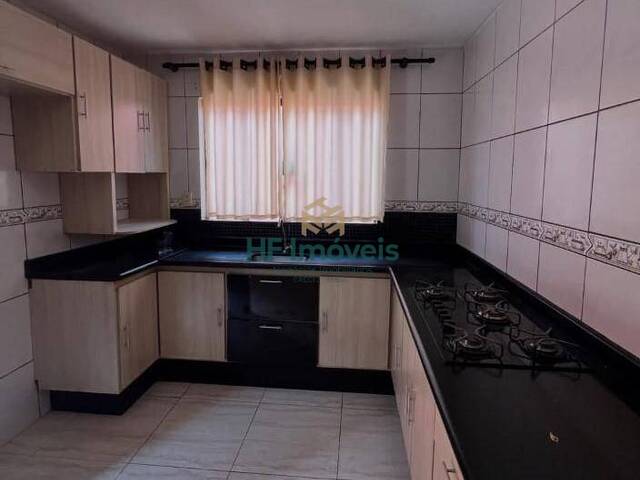 Casa para Venda em Santo André - 5