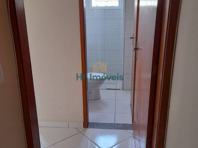 Apartamento para Venda em Santo André - 5