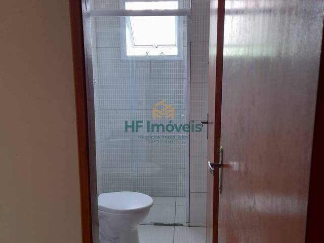 Apartamento para Venda em Santo André - 4