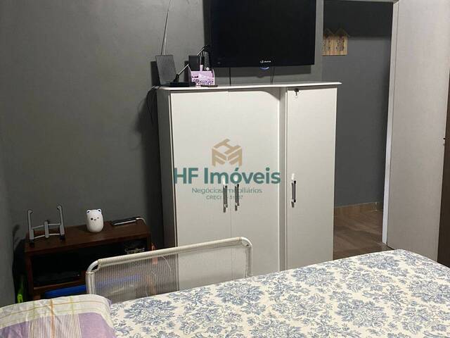 Apartamento para Venda em São Bernardo do Campo - 5