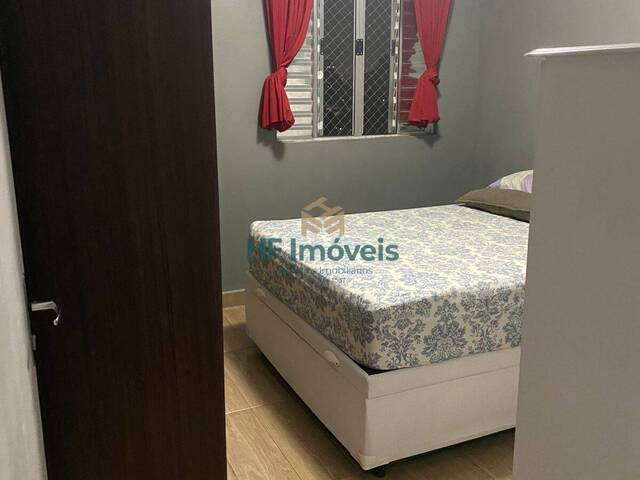 Apartamento para Venda em São Bernardo do Campo - 4