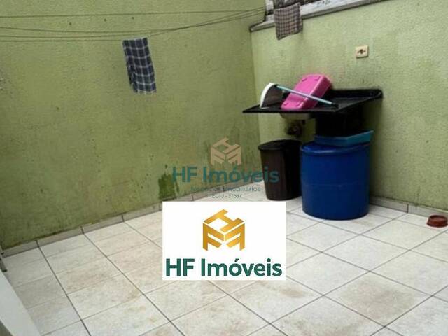 Casa para Venda em Santo André - 4