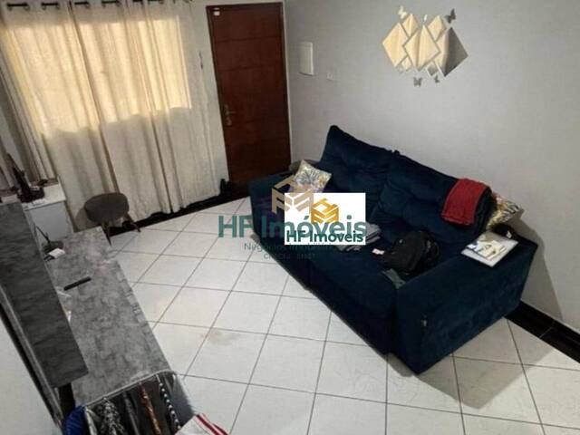 #775 - Casa para Venda em Santo André - SP - 2