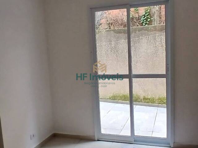 Apartamento para Venda em Santo André - 2