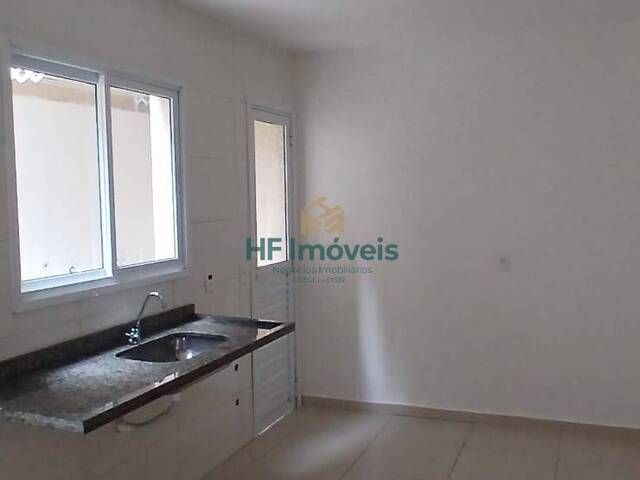Apartamento para Venda em Santo André - 3