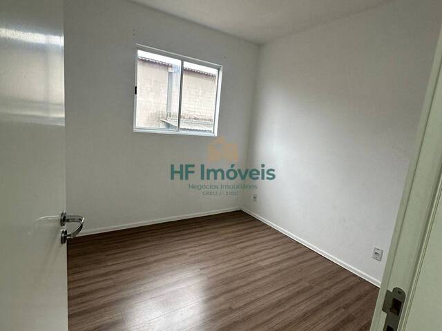 #A 1593 - Apartamento para Venda em Santo André - SP - 3