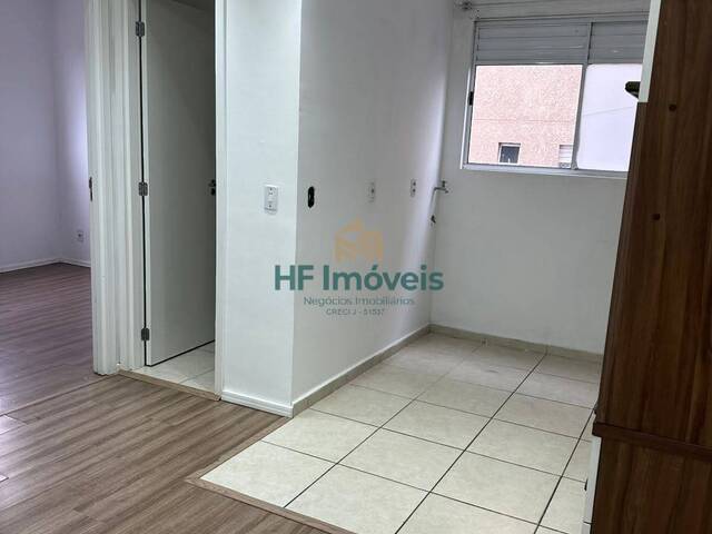 Apartamento para Venda em Santo André - 4