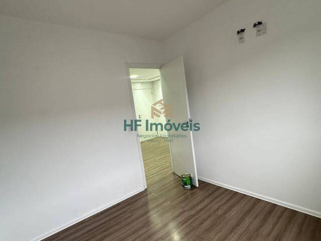 Apartamento para Venda em Santo André - 5