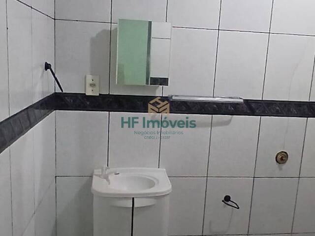 Casa para Venda em Santo André - 2