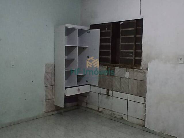 Casa para Venda em Santo André - 4