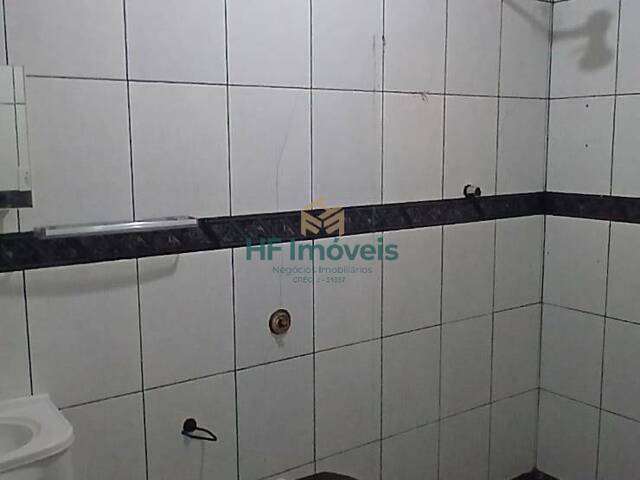 Casa para Venda em Santo André - 3