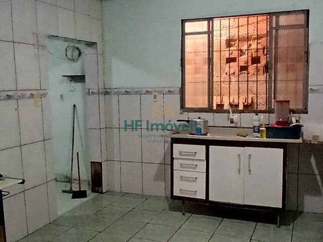 Casa para Venda em Santo André - 5