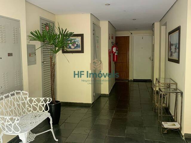Apartamento para Venda em São Bernardo do Campo - 2