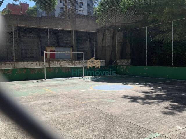 Apartamento para Venda em São Bernardo do Campo - 3