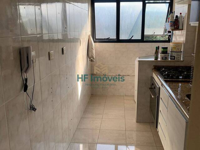 Apartamento para Venda em São Bernardo do Campo - 4