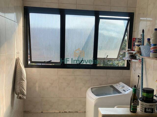 Apartamento para Venda em São Bernardo do Campo - 5