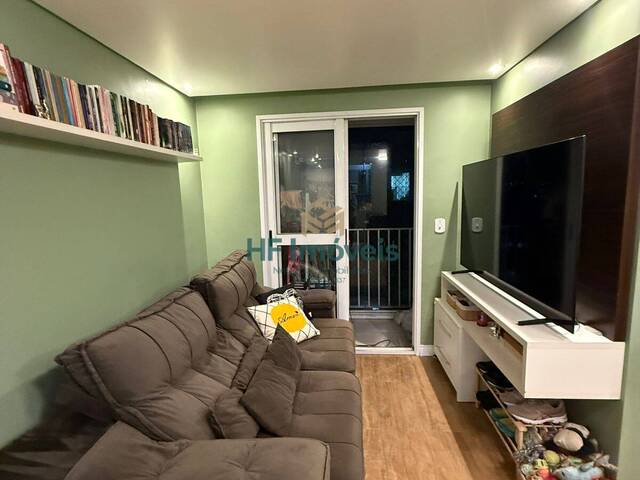 Apartamento para Venda em São Bernardo do Campo - 3