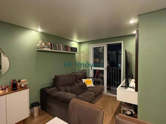 Apartamento para Venda em São Bernardo do Campo - 5