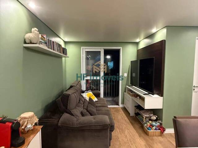 Apartamento para Venda em São Bernardo do Campo - 4