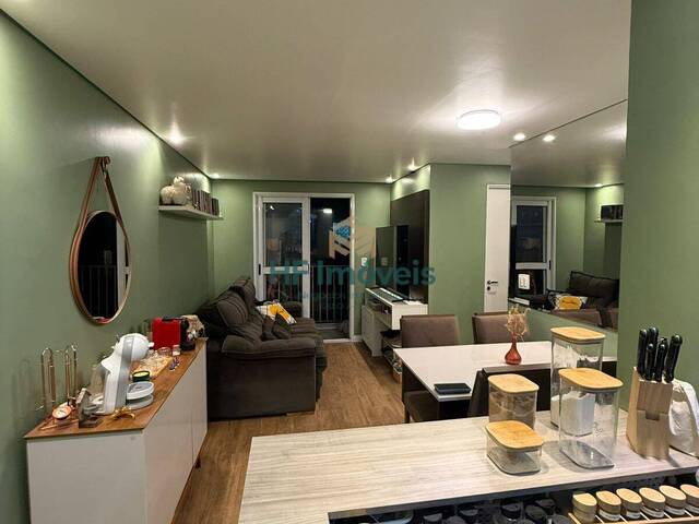 Apartamento para Venda em São Bernardo do Campo - 2