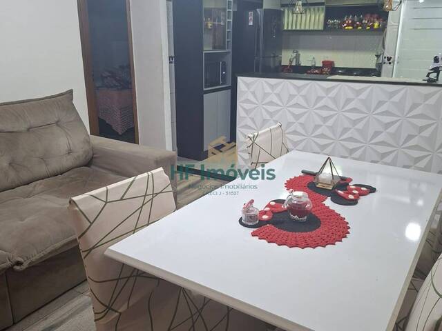 Apartamento para Venda em Santo André - 4