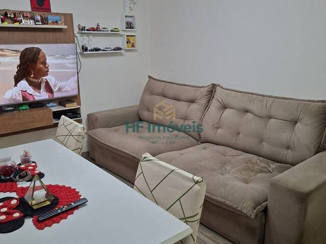 Apartamento para Venda em Santo André - 3