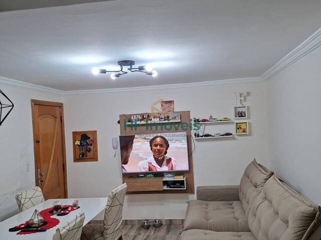 Apartamento para Venda em Santo André - 5