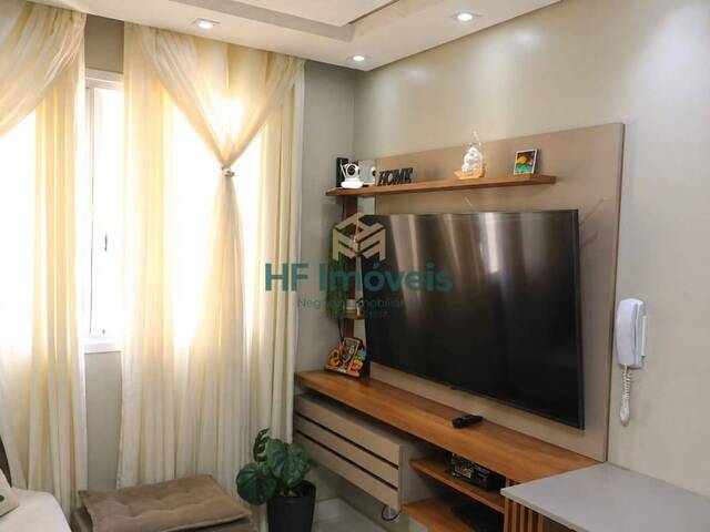 Apartamento para Venda em São Paulo - 2