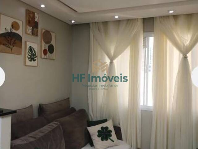 Apartamento para Venda em São Paulo - 3