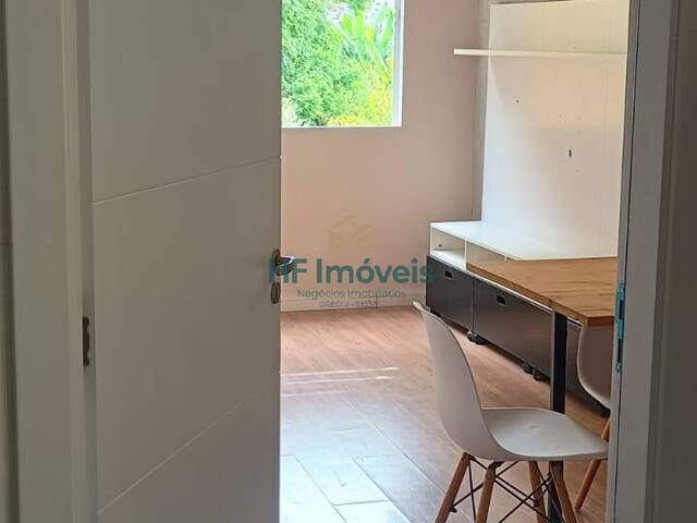 Apartamento para Venda em Santo André - 2